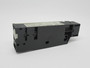 Moeller AT0-11-120AFT-ZBZ/X Mechanical Interlock Switch 1NO/1NC NO KEY USED