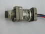 ITT Neo-Dyn 105P1C2-149 Pressure Switch 125/250VAC 7A 3000PSIG SHELF WEAR USED