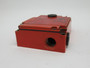 Telemecanique XCS-E7513 Slow Break Safety Switch 2NC/1NO 3P 24/48V 0.55A USED