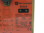Telemecanique XCS-E7511 Safety Switch 2NC/1NO 3P 24/48V FADED LABEL USED