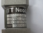 ITT Neo-Dyn 1051C2-149 Mini Pressure Switch 125/250VAC 7A 3000 PSIG USED