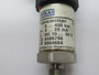 Wika S-10 Pressure Transmitter 0-400Bar 4-20mA 10-30VDC USED