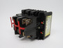 Hubbell 62312-1 Type UFS63 Molded Fuse Switch 60A 600V 250VDC SHELF WEAR USED