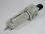 Aventics 8652APBM4NA00GQ Particulate Filter/Regulator 1/2" NPT 5micron USED