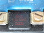 Allen-Bradley 505-BOD-A5GA Reversing Starter Ser.C *MISSING WIRES* USED