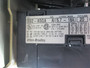 Allen-Bradley 505-BOD-A5GA Reversing Starter Ser.C w/ Surge Protector USED