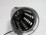 Wilkerson FRP-95-832 Plastic Bowl and Metal Bowl Guard with Manual Drain NEW