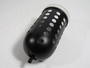 Wilkerson FRP-95-775 Plastic Bowl and Metal Bowl Guard DENTED/NO O-RING NOP