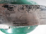 Fisher Controls Co 1250R-GL-1 Flanged Valve Actuator Body Size 1" USED