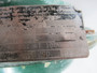 Fisher Controls Co 1250R-GL-1 Flanged Valve Actuator Body Size 1" USED