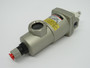 SMC AFF2B-N03C-T Main Line Filter 3/8" NPT 1.0MPa 300L/min NOP