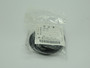 Sakagami SDR-71F Scraper Heat Resistant Dust Seal 71mm ID x 8mm W *4-Pack* NWB