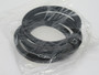 Sakagami SDR-71F Scraper Heat Resistant Dust Seal 71mm ID x 8mm W *4-Pack* NWB