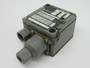 Allen-Bradley 836T-T253J Series A Pressure Control TWO ADJUSTMENT DIALS USED