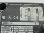 Allen-Bradley 836T-T253J Series A Pressure Control TWO ADJUSTMENT DIALS USED