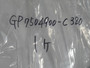 Trelleborg GP7504900-C380 Orkot Piston Slydring 490mm OD x 25mm W x 2.5mm T NWB