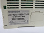 Mitsubishi FX2NC-16EX-T-DS Modular Extension I/O Unit 16 Inputs 24VDC 5mA NEW