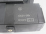 SMC VFR3300-5FZ Double Solenoid Valve 21-26VDC 0.2-0.9MPa NO GASKET NOP