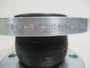 Aichi 65A (2-1/2B)116L JIS10KF SS Expansion Ball Joint 2-1/2" D SHELF WEAR NOP
