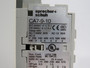 Sprecher + Schuh CAK7-9-600-1EDB-P2 Starter 550V@50Hz 600V@60Hz NO COVER USED