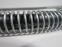 Yokohama NWP350 9 Hydraulic Hose 9.5mmID 18.9mmOD Male/Female Fittings 63"L NOP