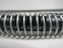 Yokohama NWP350 9 Hydraulic Hose 9.5mmID 18.9mmOD Male/Female Fittings 63"L NOP