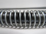 Yokohama NWP350 9 Hydraulic Hose 9.5mmID 18.9mmOD Male/Female Fittings 63"L NOP