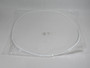Generic P-475 PTFE Backup O-Ring 475mm ID x 3mm W NWB