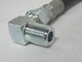 Yokohama NWP280-12 Hydraulic Pressure Hose 12.7mm ID x 21.2mm OD x 1.16m L NOP