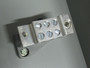 BEL T4204 Splitter Trough 225A 600V SHELF WEAR USED
