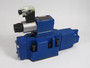 Rexroth R900956637 Directional Control Valve Assembly 12-240VAC/DC NOP