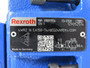 Rexroth R900956637 Directional Control Valve Assembly 12-240VAC/DC NOP