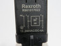 Rexroth R900956637 Directional Control Valve Assembly 12-240VAC/DC NOP