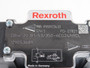 Rexroth R900923433 Pressure Relief Valve 24VDC SHELF WEAR NOP