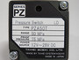 Taihei Boeki PZA50T Pressure Switch 12-28VDC 50MPa Range PRE-ASSEMBLED NEW