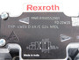 Rexroth R900552901 Directional Spool Valve 24VDC 4WE6 D 6X/E G24 N9DL NOP