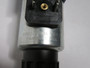 Rexroth R900052621 Poppet Directional Valve 24VDC 350bar USED