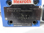 Rexroth R900052392 Poppet Directional Valve 24VDC 350bar USED