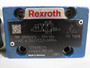 Rexroth R900561274 Directional Spool Valve 24VDC 350bar 4WE 6 D62/EG24N9K4 USED