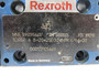 Rexroth R900956637 Proportional Pressure Reducing Valve SHELF WEAR USED