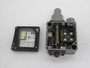 Allen-Bradley 836T-T253J Series A Pressure Control SHELF WEAR USED