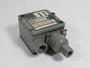 Allen-Bradley 836T-T253J Ser. A Pressure Control TWO DIALS/SHELF WEAR USED
