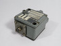 Allen-Bradley 836T-T253J Ser. A Pressure Control TWO DIALS/SHELF WEAR USED
