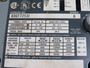 Allen-Bradley 836T-T253J Ser. A Pressure Control TWO DIALS/SHELF WEAR USED