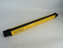 Keyence SL-V55FM Light Curtain Main Unit 24VDC 500mA DMG'D PACKAGING NEW