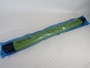 Keyence SL-V55FM Light Curtain Main Unit 24VDC 500mA DMG'D PACKAGING NEW