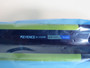 Keyence SL-V55FM Light Curtain Main Unit 24VDC 500mA DMG'D PACKAGING NEW