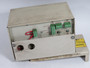 Toledo Integrated Systems Quik-Learn Tonnage & Deviation Monitor w/Bracket AS IS