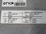 Sew-Eurodrive MFE72A/MM30D-503-00/Z28F0/BW2/AF0/AF0 Distributor H/W MISSING USED