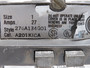 Westinghouse A201KICA Contactor No Series 110V@50Hz 120V@60Hz SHELF WEAR USED